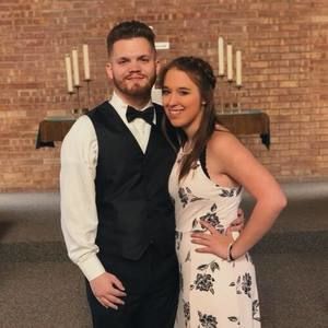 Meet your Posher, Jenna